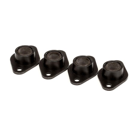 Ovention Kit, 4Pk Acetal Bearing R05.02.050.00